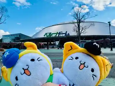 狭山山不動寺(埼玉県)