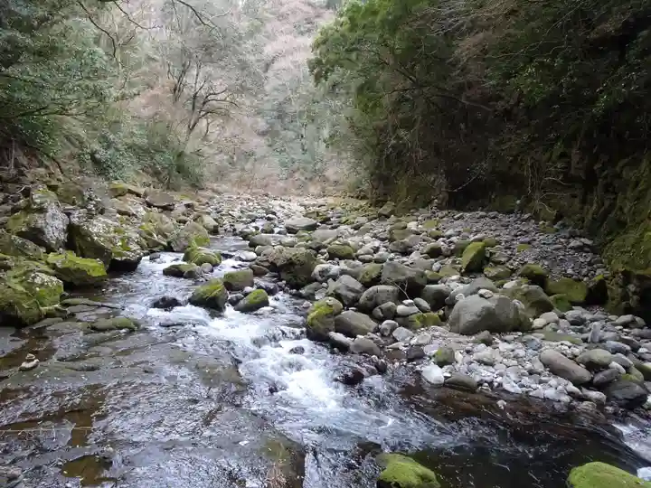 天安河原宮(宮崎県)