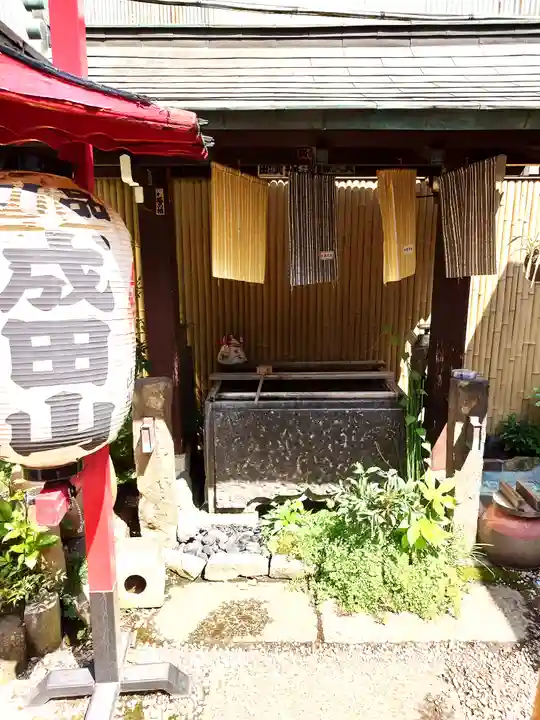 一心寺(東京都)