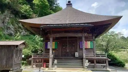 久昌寺のその他建物