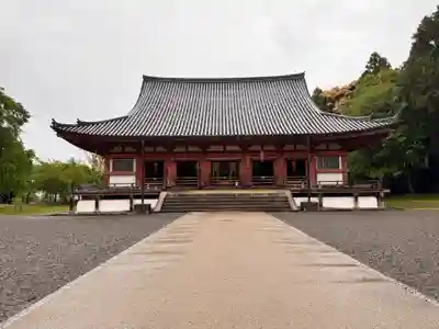 醍醐寺(上醍醐)(京都府)