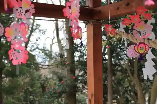 阿久津「田村神社」（郡山市阿久津町）旧社名：伊豆箱根三嶋三社の手水