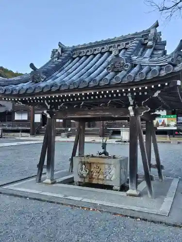 西教寺(滋賀県)