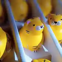 阿邪訶根神社のおみくじ