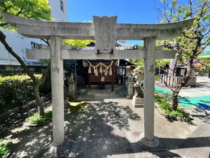 天神社(大阪府)