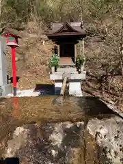 薬王寺(群馬県)