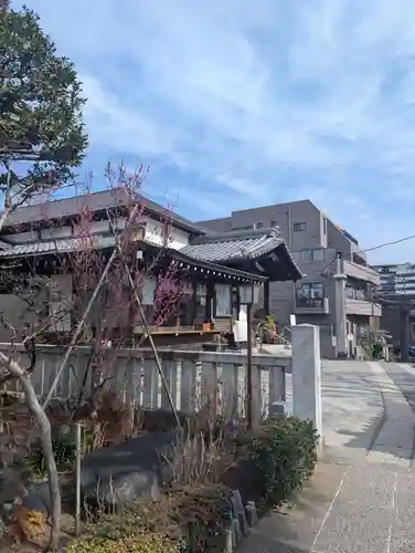 白山神社(東京都)