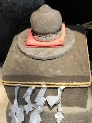 坂戸神社(埼玉県)