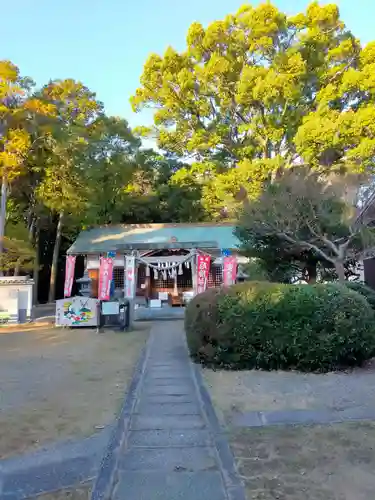 伊達神社(和歌山県)
