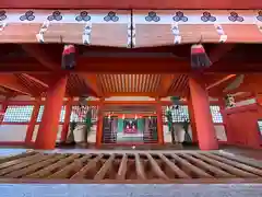 厳島神社(広島県)