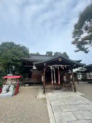 三輪坐恵比須神社(奈良県)