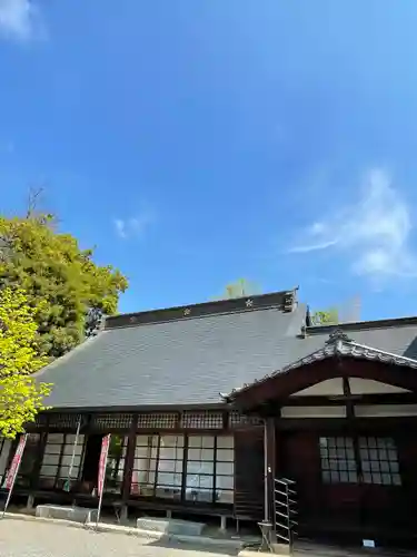 龍光院(山梨県)
