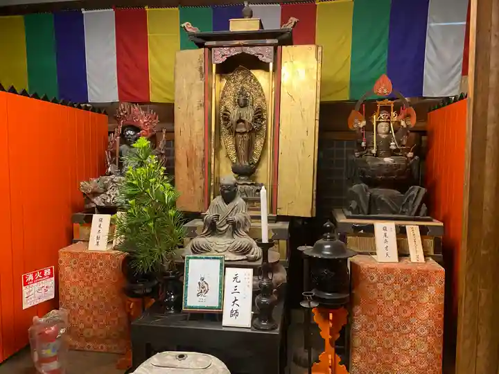 施福寺(大阪府)