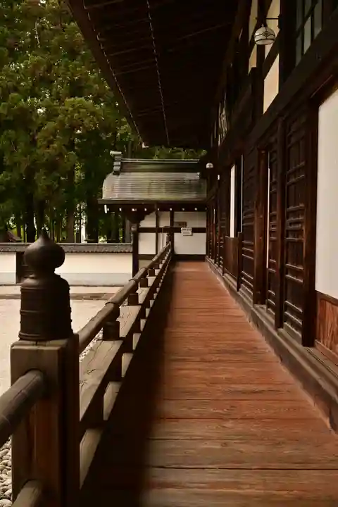 恵林寺(山梨県)