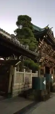 題経寺(柴又帝釈天)のその他建物