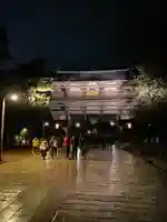 東大寺(奈良県)