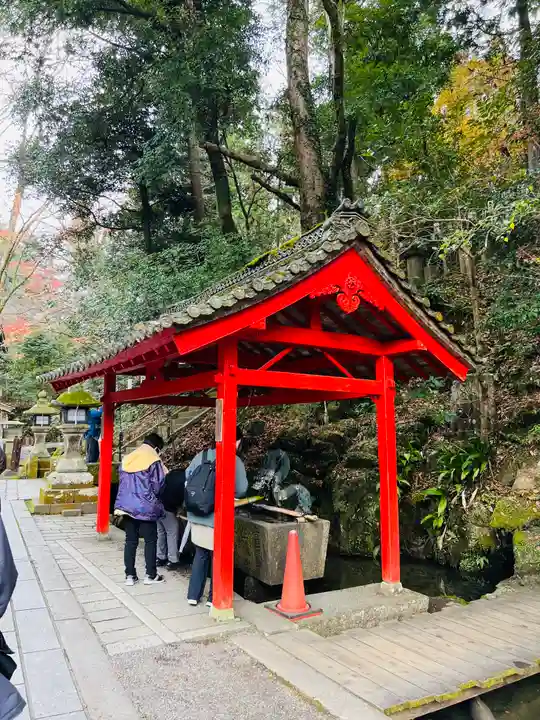 石山寺(滋賀県)