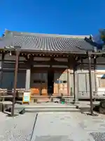 高木神社の本殿・本堂