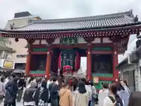 浅草寺(東京都)