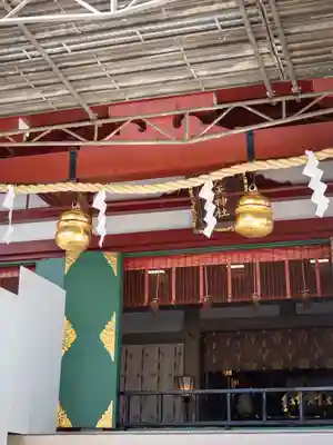 亀戸天神社(東京都)