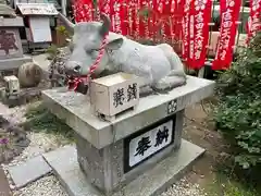 白山比咩神社(愛知県)