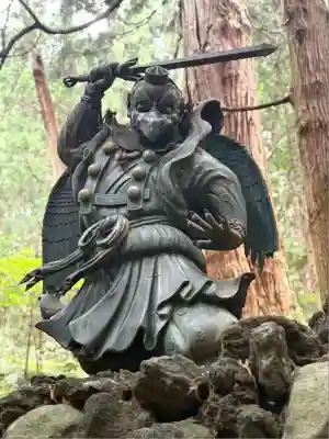 最乗寺（道了尊）(神奈川県)