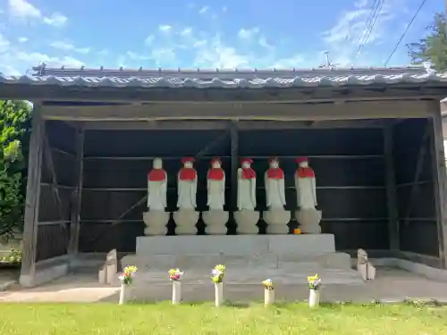 観行院(千葉県)