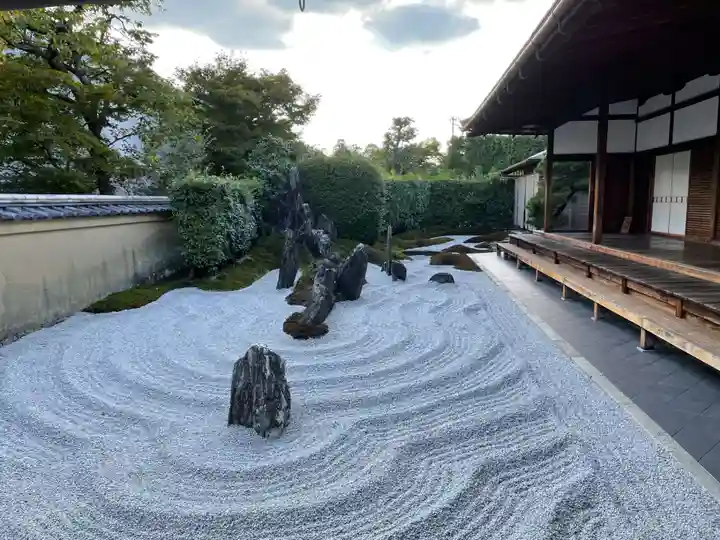 瑞峯院(京都府)