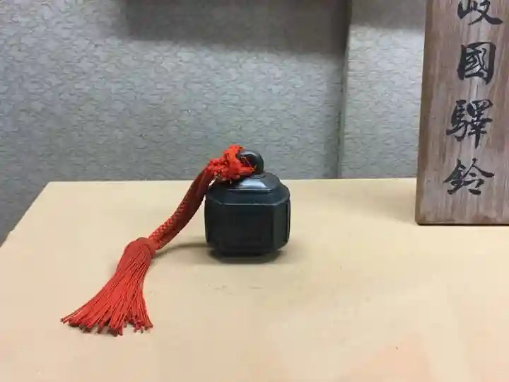 玉若酢命神社のその他建物