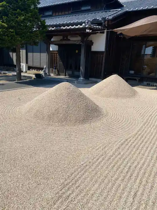 浄名寺(愛知県)