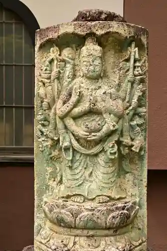 大谷寺(栃木県)