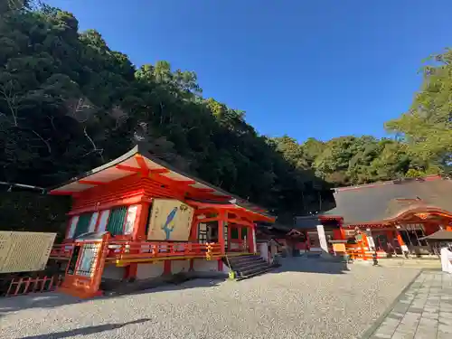熊野那智大社(和歌山県)