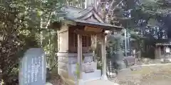 鷲神社(千葉県)