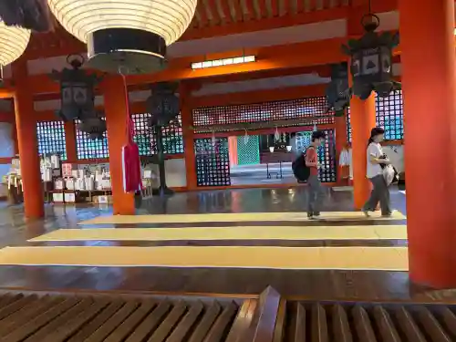 厳島神社(広島県)