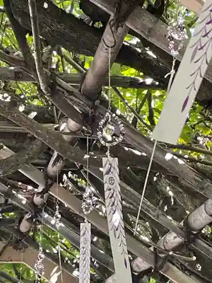 金蛇水神社(宮城県)