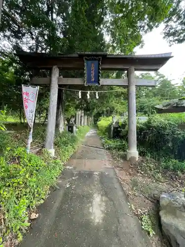 別所神社(長野県)