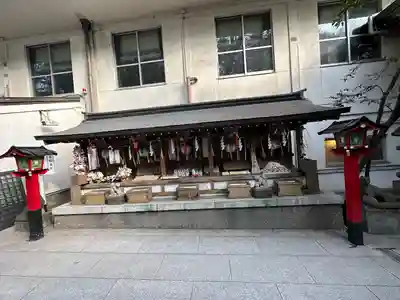 子安神社(東京都)