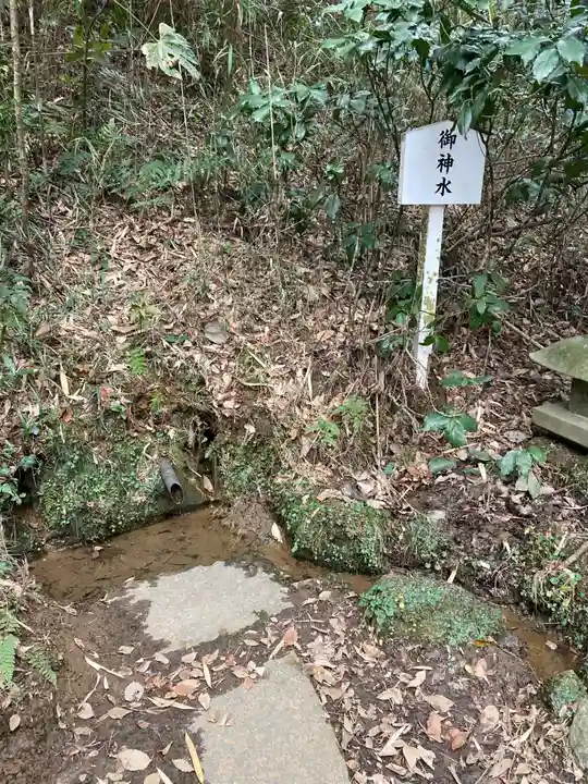 猿田神社(千葉県)