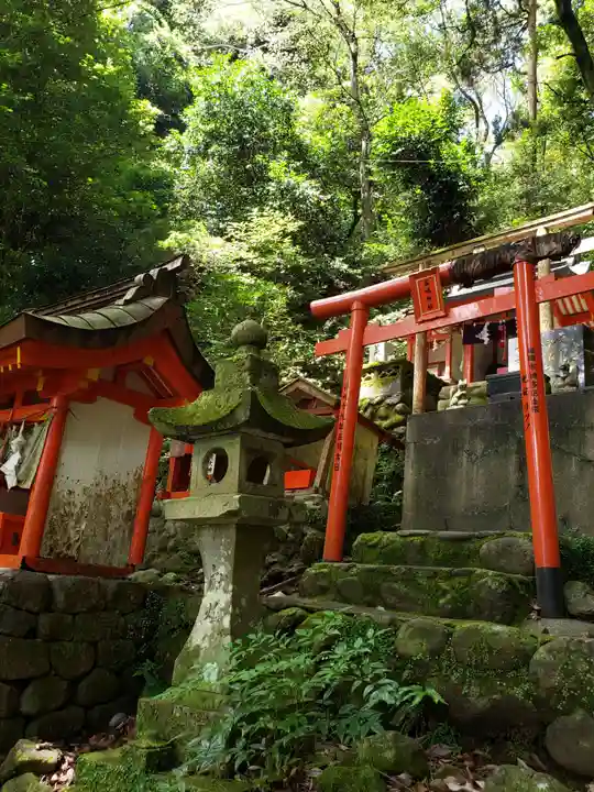 祐徳稲荷神社(佐賀県)
