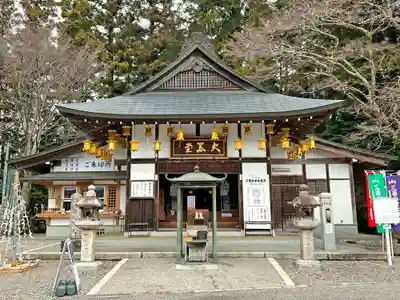 比叡山延暦寺(滋賀県)