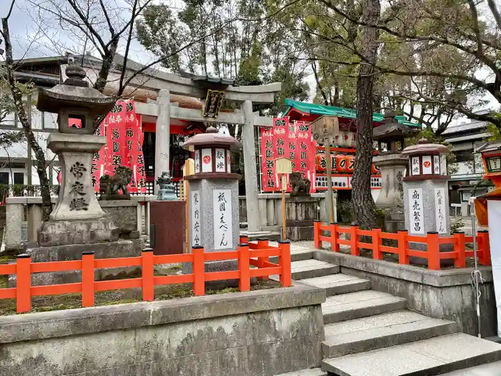 八坂神社(祇園さん)(京都府)