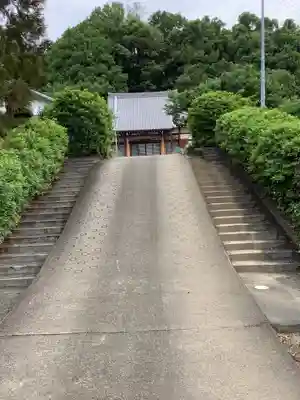 妙感寺のその他建物