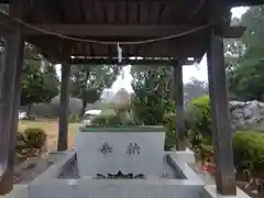 八幡神社(東京都)