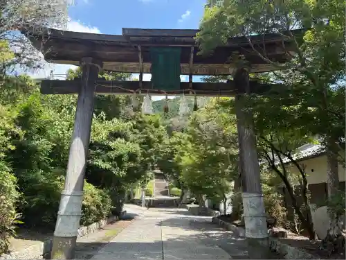 狭宮神社(兵庫県)