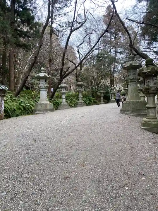 香取神宮(千葉県)