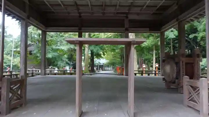 日吉大社(滋賀県)