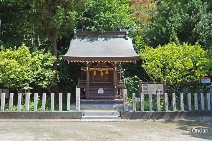 垂水神社(大阪府)