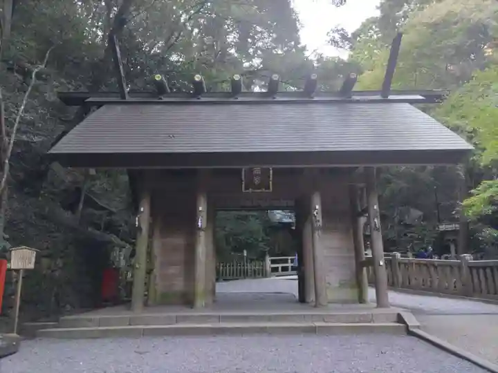 多度大社(三重県)