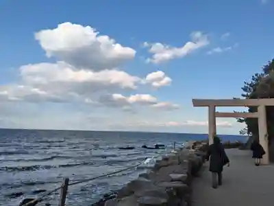 二見興玉神社(三重県)