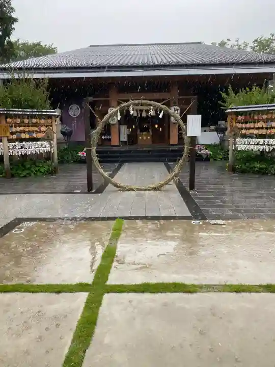 前橋東照宮(群馬県)